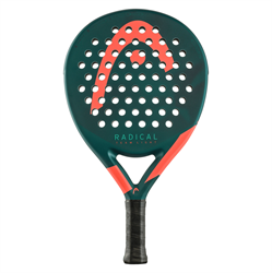 Vợt Padel Head Radical Team Light 2026